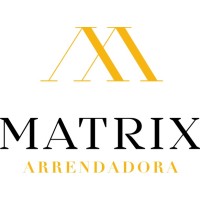 Matrix Arrendadora logo, Matrix Arrendadora contact details