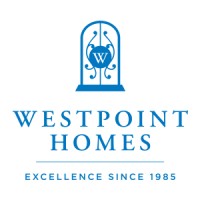 Westpoint Homes logo, Westpoint Homes contact details