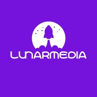 Lunar Media logo, Lunar Media contact details