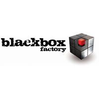 Blackbox Factory logo, Blackbox Factory contact details