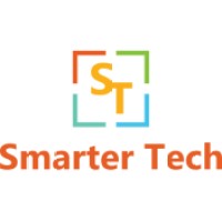 Smarter Tech logo, Smarter Tech contact details