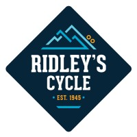 Ridley's Cycle logo, Ridley's Cycle contact details