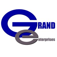 Grand Enterprises Construction logo, Grand Enterprises Construction contact details