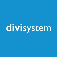 Divisystem logo, Divisystem contact details