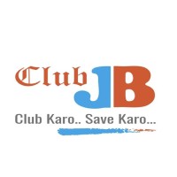 Club JB logo, Club JB contact details