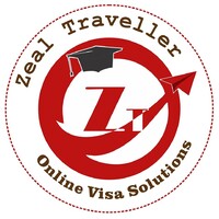 Zeal Traveller logo, Zeal Traveller contact details