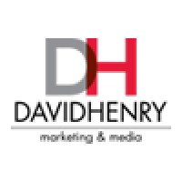 DavidHenry Marketing & Media logo, DavidHenry Marketing & Media contact details