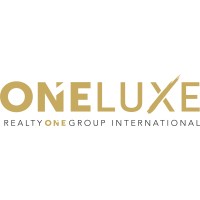 ONE Luxe logo, ONE Luxe contact details