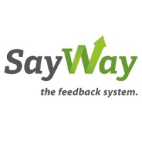 SayWay GmbH logo, SayWay GmbH contact details