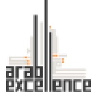 Arab Excellence logo, Arab Excellence contact details