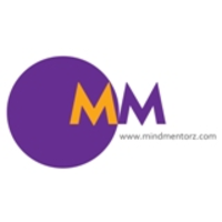 Mind Mentorz logo, Mind Mentorz contact details