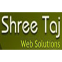 Shree Taj Web Solutions logo, Shree Taj Web Solutions contact details