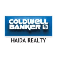 Coldwell Banker Haida Realty logo, Coldwell Banker Haida Realty contact details