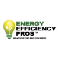 Energy Efficiency Pros logo, Energy Efficiency Pros contact details