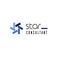 Star Consultant logo, Star Consultant contact details