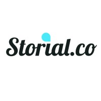 Storial.co logo, Storial.co contact details