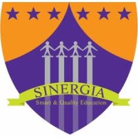 Sinergia Worldwide Education logo, Sinergia Worldwide Education contact details