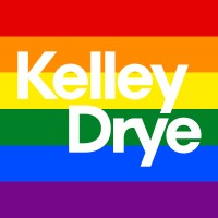 Kelley Drye & Warren LLP logo, Kelley Drye & Warren LLP contact details