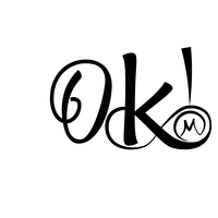 OK! logo, OK! contact details