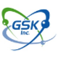 GSK Inc. logo, GSK Inc. contact details