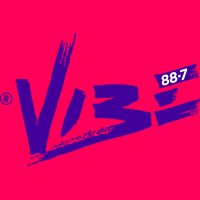 Vibe FM logo, Vibe FM contact details