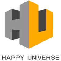 雅乐时空 HappyUniverse logo, 雅乐时空 HappyUniverse contact details