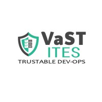 VaST ITES Pvt. Ltd. logo, VaST ITES Pvt. Ltd. contact details