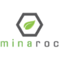 MINAROC logo, MINAROC contact details