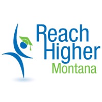 Reach Higher Montana logo, Reach Higher Montana contact details