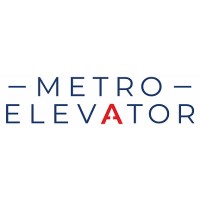 Metro Elevator logo, Metro Elevator contact details