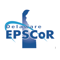 Delaware EPSCoR logo, Delaware EPSCoR contact details