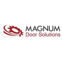 Magnum Door Solutions logo, Magnum Door Solutions contact details