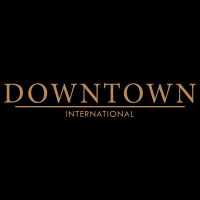 Downtown International logo, Downtown International contact details