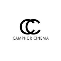 Camphor Cinema logo, Camphor Cinema contact details