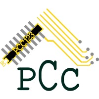 Printed Circuits Corp. logo, Printed Circuits Corp. contact details