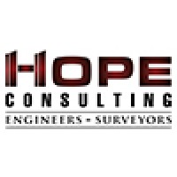 Hope Consulting logo, Hope Consulting contact details