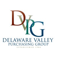 Delaware Valley Purchasing Group logo, Delaware Valley Purchasing Group contact details