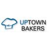 Uptown Bakers logo, Uptown Bakers contact details