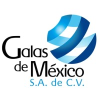 GALAS DE MEXICO logo, GALAS DE MEXICO contact details