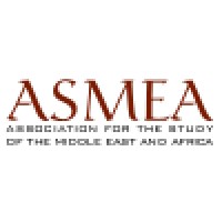 Association for the Study of the Middle East and Africa (ASMEA) logo, Association for the Study of the Middle East and Africa (ASMEA) contact details