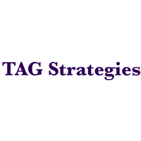 TAG Strategies, LLC logo, TAG Strategies, LLC contact details