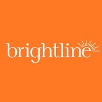 Brightline logo, Brightline contact details