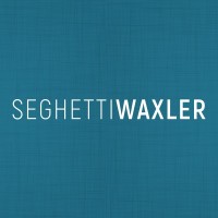 Seghetti Waxler logo, Seghetti Waxler contact details