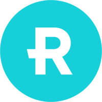 Radpay logo, Radpay contact details