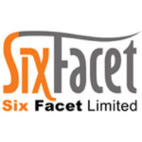 Six Facet Limited logo, Six Facet Limited contact details