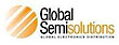 Global Semisolutions, Inc. logo, Global Semisolutions, Inc. contact details