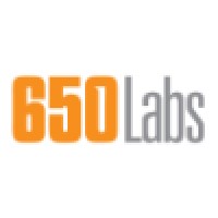 650 Labs logo, 650 Labs contact details