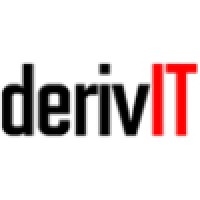 derivIT Solutions logo, derivIT Solutions contact details