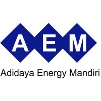 PT. Adidaya Energy Mandiri logo, PT. Adidaya Energy Mandiri contact details