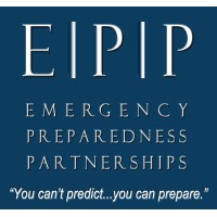 Emergency Preparedness Partnerships logo, Emergency Preparedness Partnerships contact details